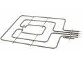 Topné těleso horní s grilem 2800W BOSCH SIEMENS 20008179 originál