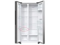 Skleněná police do lednice 889059 HISENSE GORENJE originál