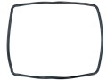 Těsnění dveří trouby Candy Hoover 455x370 mm originál 42832275