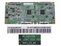 LCD T-CON modul HV550QUBE1DH / HT1264477 pro Hisense 55" TV