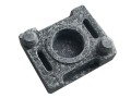 Horní podpěra motoru podlahového vysavače Electrolux 1096540016