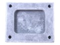 Horní podpěra motoru podlahového vysavače Electrolux 1096540016