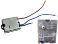 Modul plynulého rozběhu motoru 250V 16A pro ruční nářadí a vysavače