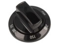 Knoflík termostatu sporáku Beko CSE52620