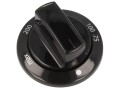 Knoflík termostatu sporáku Beko CSE52620