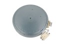 Topné hnízdo keramické Mora C110AW 180mm