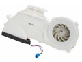 Motor ventilátoru výparníku do lednice 00744471 BOSCH SIEMENS originál