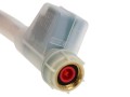 Napouštěcí hadice s AQUASTOP 00668113 pro myčky BOSCH / SIEMENS náhrada