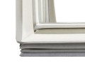 Těsnění spodní zásuvky mrazáku 482000081568 WHIRLPOOL / INDESIT originál
