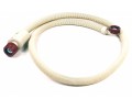 Napouštěcí hadice s funkcí AQUASTOP pro pračku WHIRLPOOL / INDESIT 488000862491