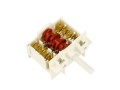 Přepínač plotny 7 poloh Mora Gorenje 812478 850115