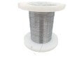 Odporový drát Aluchrom D 0,4 mm 16 Ohm/m
