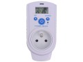 Digitální prostorový termostat 16 A 5-30°C ±1°C