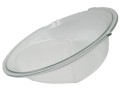 Sklo dveří pračky Hisense Gorenje WD95140 315722