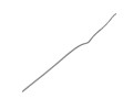Odporový drát Aluchrom D 0,4 mm 16 Ohm/m