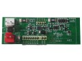 Deska elektroniky tyčového vysavače Eta 3447 90010