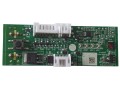 Deska elektroniky tyčového vysavače Eta 3447 90010