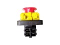 Elektromagnetický vypínač CK-5 4-pin 16A 250V AC