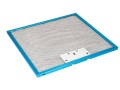 Kovový tukový filtr pro odsavač par Gorenje 469181, 530104