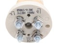 Keramické topné těleso 1800W 3x230V 5 článků 315 mm 4 svorníky