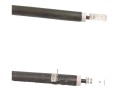 Topné těleso 700 W 230 V U 480x75 mm