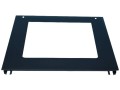 Náhradní vnější sklo dveří trouby Mora K363BS, Gorenje 600706