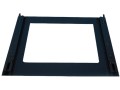 Náhradní vnější sklo dveří trouby Mora K363BS, Gorenje 600706