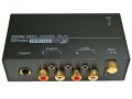 Gramo PP400 předzesilovač pro gramofony s magnetodynamickou přenoskou