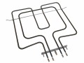 Topné těleso horní s grilem 481225998466 pro WHIRLPOOL a INDESIT