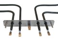 Topné těleso horní s grilem 481225998466 pro WHIRLPOOL a INDESIT