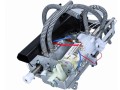 Topné těleso do kávovaru MS-5A21288 GROUPE SEB originál