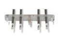 Topné těleso trouby horní s grilem 481225998466 WHIRLPOOL / INDESIT náhrada
