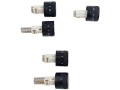 Sada ovládacích knoflíků vestavné trouby Gorenje 479048, 479047, 470680