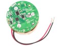 Motor tyčového vysavače Sonar Aqua Plus 3232 ETA 3232 00070