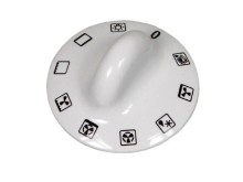 Knoflík přepínače funkcí trouby Gorenje 397038