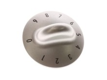 Knoflík přepínače plotny GORENJE E54V2-E4 NEREZ 629334