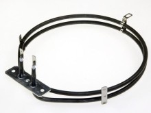 Topné těleso horkovzduchu 2000W WHIRLPOOL 480121101186