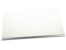 Skleněná police do lednice 49042152 CANDY HOOVER