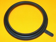 Těsnění příruby bojleru DZD Dražice 140 x 125 mm