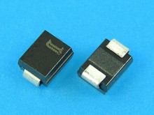 P6SMBJ30CA - Dioda Transil 600W 30V SMD