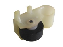 Přítlačná kladka Audio AP114 13,5 x 8,0 mm - originální JVC