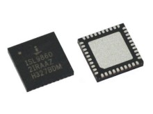 ISL98602 - Výkonový obvod DC zdrojů