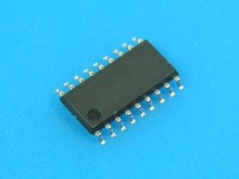 LED Driver BL0202B s Step-Up Inverzním Řízením