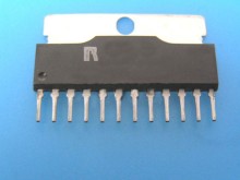 BA5413 NF-KS 24V 3A 2x6W Napájecí zdroj