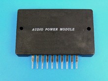 Integrovaný obvod STK0080 / THK10080C - NF-KS 65V 10A 80W Mono