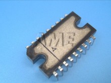 Obvod AN7146M NF-KS 20V 4A 2x6W pro audio zařízení