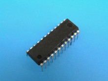 TOSHIBA TA2092N - Výkonový driver pro CD mechaniku