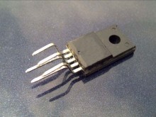 SONY NF-KS 36V 18W Mono