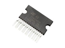 Obvod STA540SA - NF-KS 22V 3.5A 4x10W / 2x26W