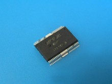 TB2924AFG - Integrovaný obvod NF-KS 23V 8A 2x20W